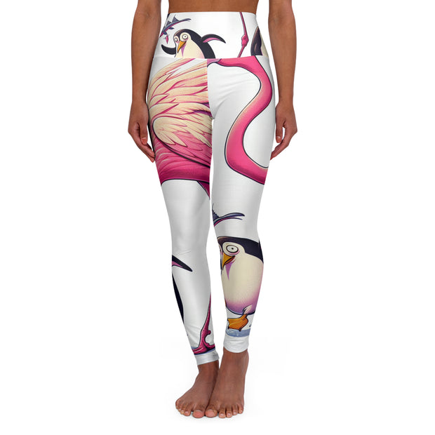 Seraphina VanDerloch - Leggings