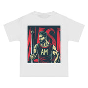 Self-Reliant I Am Beefy-T®  Short-Sleeve T-Shirt