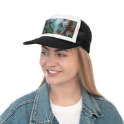 Kibibi Mwamba - Trucker Hat