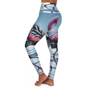 Isabella Verrocchio - Leggings