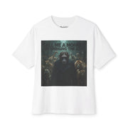 Call Me a Monkey, I’m Bringing the Zoo – Statement Tee by Mucho Art