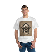 Visionary Explorer Beefy-T®  Short-Sleeve T-Shirt