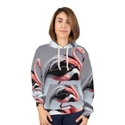 Eleanor Castellini - AOP Hoodie