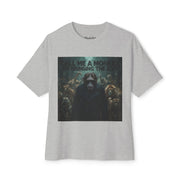 Call Me a Monkey, I’m Bringing the Zoo – Statement Tee by Mucho Art