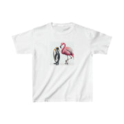 Lorenzo d'Amalfi - Kid's Tee