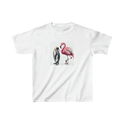 Lorenzo d'Amalfi - Kid's Tee