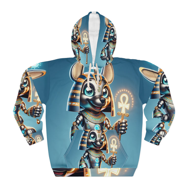 Amara Okoye - AOP Hoodie