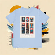 Visions of Tomorrow: The Mucho Art Collection Tee