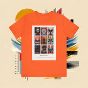 Visions of Tomorrow: The Mucho Art Collection Tee