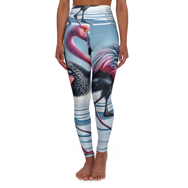 Isabella Verrocchio - Leggings