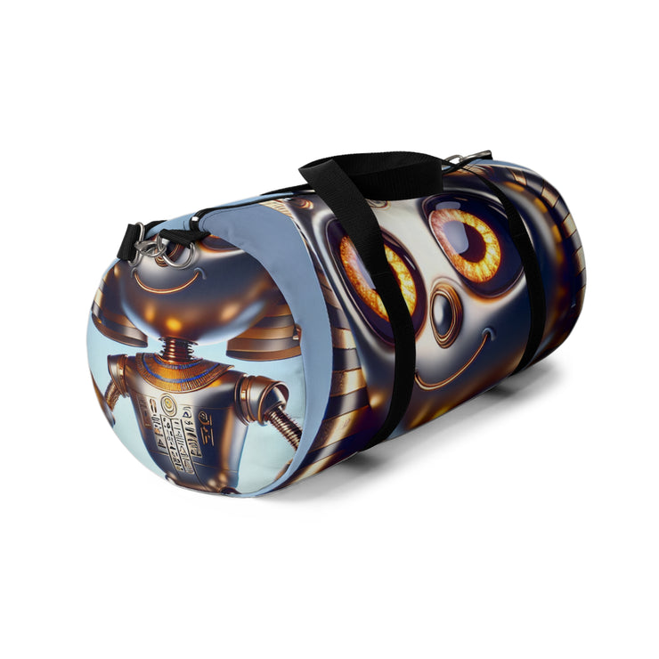 Amara Kintu - Duffle Bag