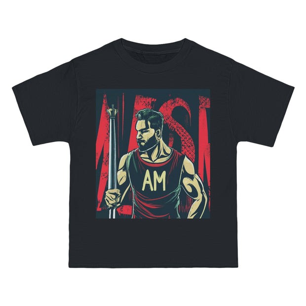 Self-Reliant I Am Beefy-T®  Short-Sleeve T-Shirt