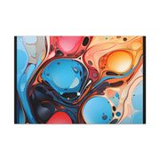 Liquid Dreams Canvas Gallery Wraps