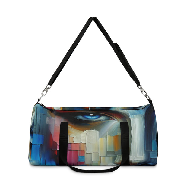 Kazumi Hashimoto - Duffle Bag