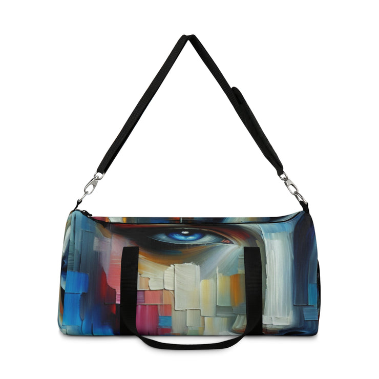 Kazumi Hashimoto - Duffle Bag