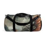 Cassandra LeClaire - Duffle Bag