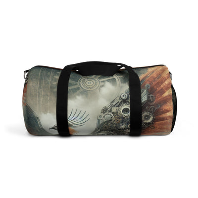 Cassandra LeClaire - Duffle Bag