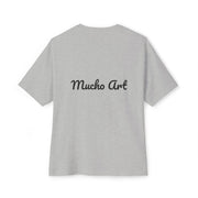 We Are The Culture – Statement Tee by Mucho Art