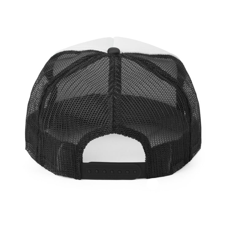 Adébáyọ̀ Balogun - Trucker Hat