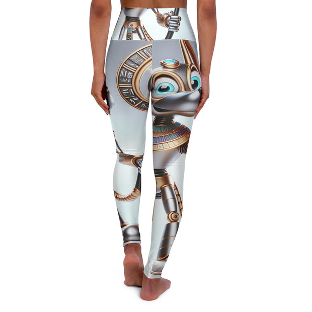 Kwame Azibo - Leggings