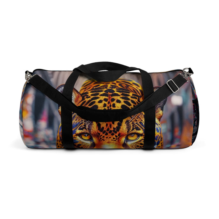 Niafolo Katsande - Duffle Bag