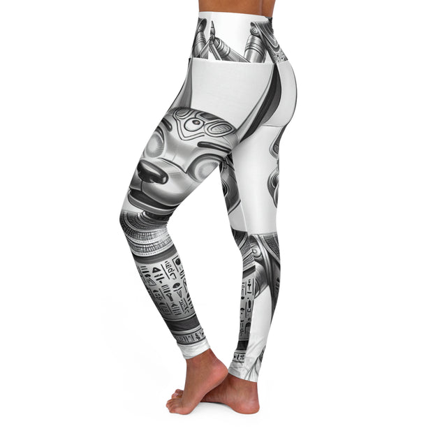 Abioye Okafor - Leggings