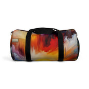 Ezra Ben-Ami - Duffle Bag