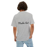 We Are The Culture – Statement Tee by Mucho Art