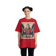 Self-Reliant Beefy-T®  Short-Sleeve T-Shirt