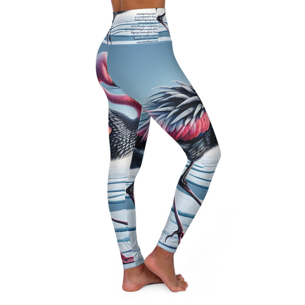 Isabella Verrocchio - Leggings