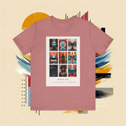 Visions of Tomorrow: The Mucho Art Collection Tee