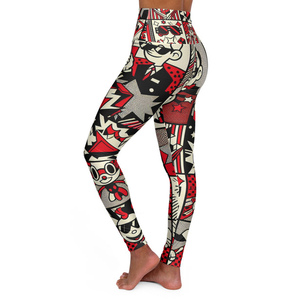 Isabella Bellini - Leggings