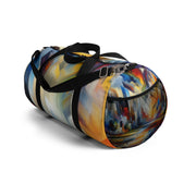 Eliora Levinsky - Duffle Bag