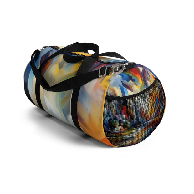 Eliora Levinsky - Duffle Bag