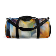 Eliora Levinsky - Duffle Bag