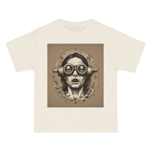 Visionary Explorer Beefy-T®  Short-Sleeve T-Shirt