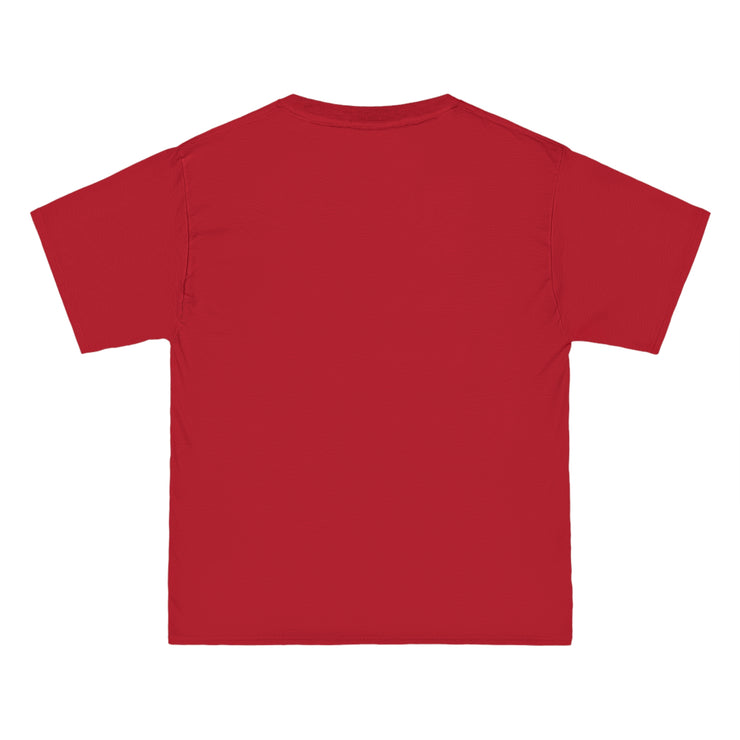 Self-Reliant Beefy-T®  Short-Sleeve T-Shirt