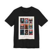 Visions of Tomorrow: The Mucho Art Collection Tee