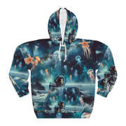 Ayodele Okonkwo - AOP Hoodie