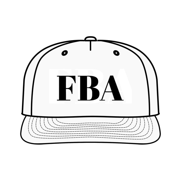 Premium FBA Surf Cap – Lightweight, Durable, and UV-Protective