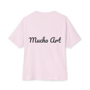 Call Me a Monkey, I’m Bringing the Zoo – Statement Tee by Mucho Art