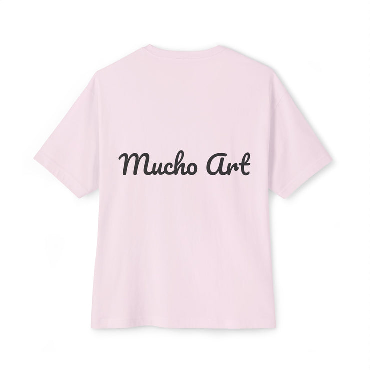 Call Me a Monkey, I’m Bringing the Zoo – Statement Tee by Mucho Art