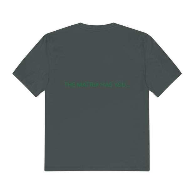 Neon Nexus Perfect Weight® Tee