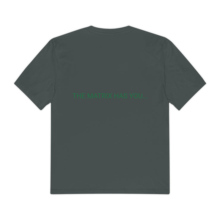 Neon Nexus Perfect Weight® Tee