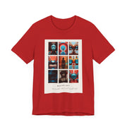 Visions of Tomorrow: The Mucho Art Collection Tee