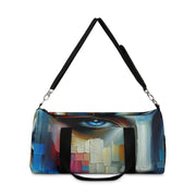 Kazumi Hashimoto - Duffle Bag