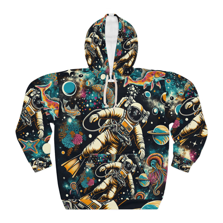 Niafolo Diakité - AOP Hoodie