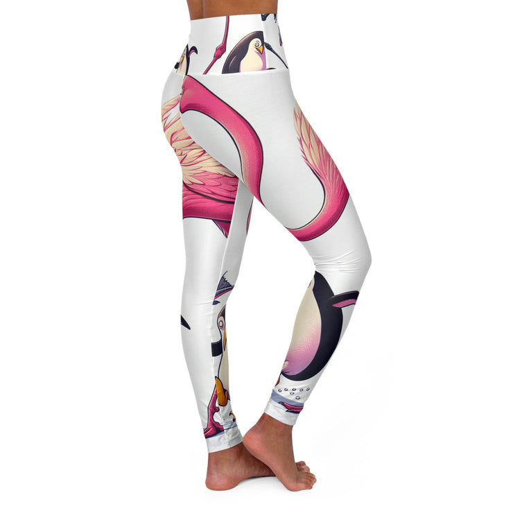 Seraphina VanDerloch - Leggings