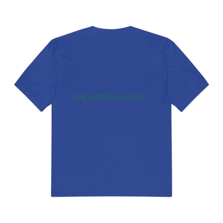 Neon Nexus Perfect Weight® Tee