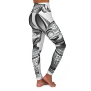 Abioye Okafor - Leggings